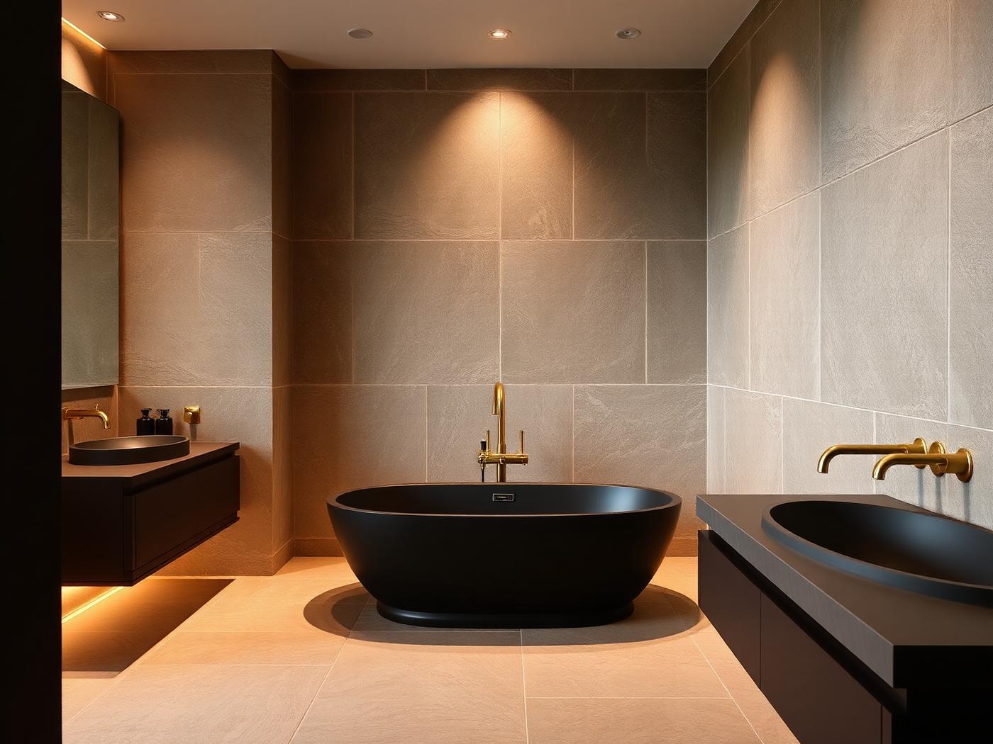 Badkamers & sanitair